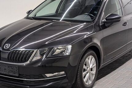 Skoda Octavia 159.220 km 11.980 &euro; Langenweddingen 39171