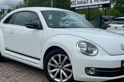 VW Beetle 89.700 km 11.950 &euro; Magdeburg 39118
