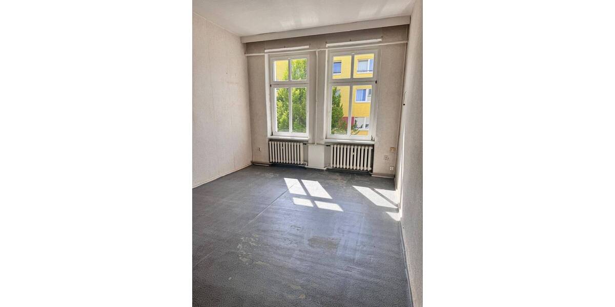 Etagenwohnung Magdeburg Stadtfeld Ost - 4 Zimmer, 110 m&sup2;, 220.000&euro; | Angebot:26358347