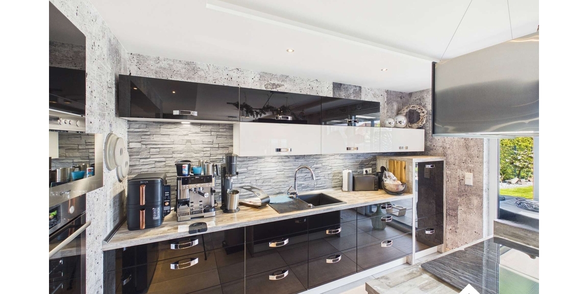 Modernes Einfamilienhaus mit durchdachtem Grundriss und nachhaltiger Technik - Einfamilienhaus Magdeburg Ottersleben | Angebot:26637109