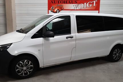 Mercedes-Benz Vito 79.995 km 20.998 € Magdeburg 39116