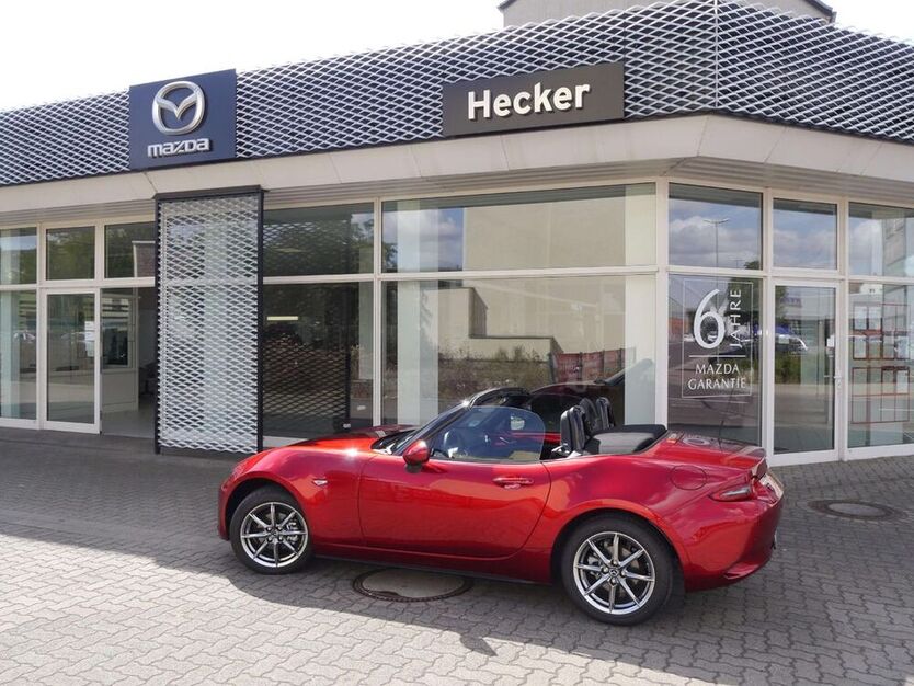 MX-5