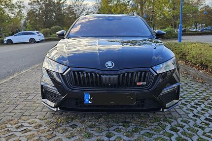 Skoda Octavia 48.800 km 30.800 &euro; Magdeburg 39118