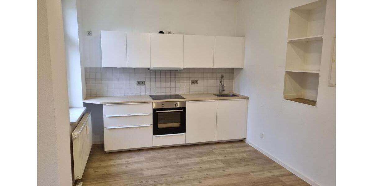 Erdgeschoßwohnung Magdeburg Neue Neustadt - 2 Zimmer, 69 m&sup2;, 540&euro; | Angebot:23120983