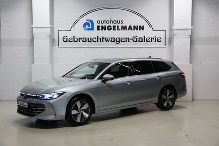 VW Passat Variant 5.690 km 39.490 &euro; Magdeburg 39112