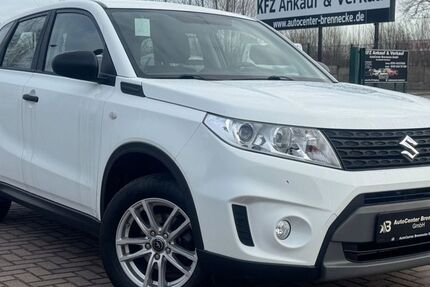 Suzuki Vitara 53.500 km 15.950 &euro; Magdeburg 39118
