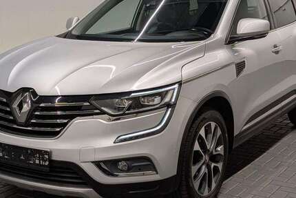 Renault Koleos 97.000 km 18.480 &euro; Langenweddingen 39171