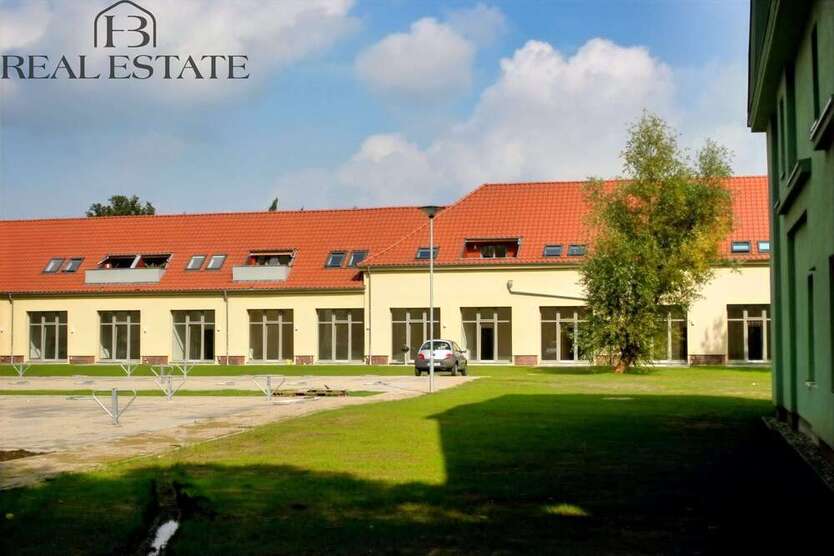 Wohnung zum Mieten in Magdeburg 485 € 64.7 m²