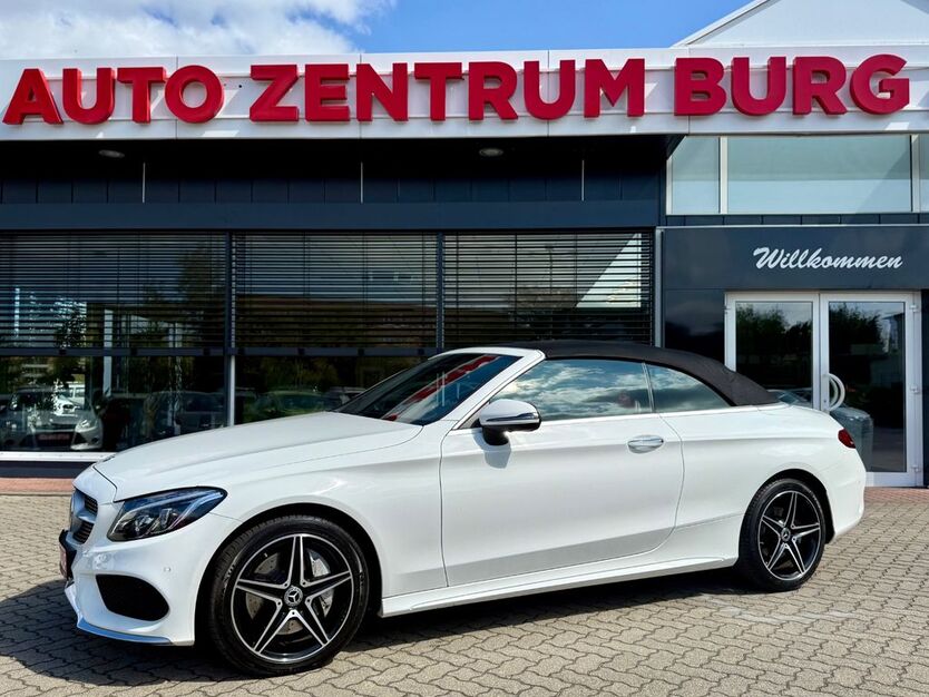 Mercedes-Benz C 250 113.550 km 29.950 € Burg 39288