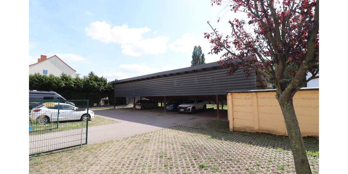 Baugrundstück in Magdeburg-Salbke zimmer