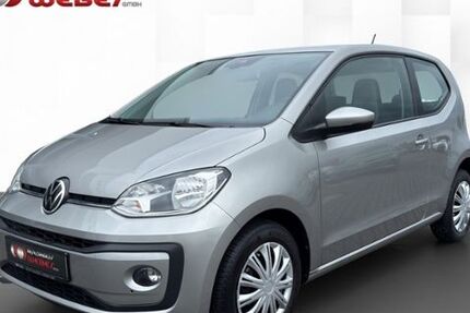 VW up! 34.298 km 11.899 &euro; Haldensleben 39340