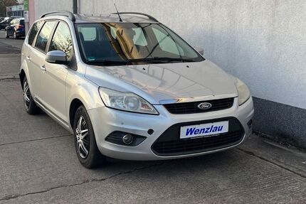 Ford Focus 191.000 km 1.000 &euro; Magdeburg 39128