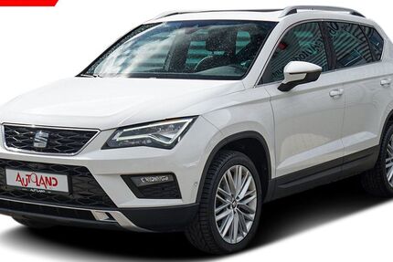 Seat Ateca 79.998 km 20.490 &euro; Magdeburg 39118