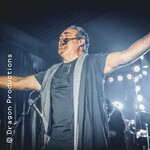 Neal Morse solo - The Darkness and Light Tour 2026