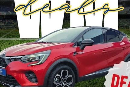 Mitsubishi ASX 29.336 km 19.900 &euro; Hohenwarsleben bei Magdeburg 39326