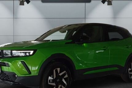 Opel Mokka 32.156 km 20.397 &euro; Wolmirstedt 39326