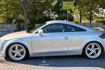 Audi TT 79.400 km 11.000 &euro; Magdeburg 39112