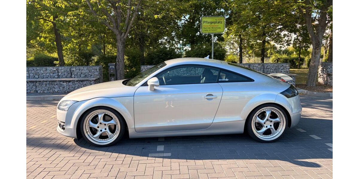 Audi TT 79.400 km 11.000 &euro; Magdeburg 39112