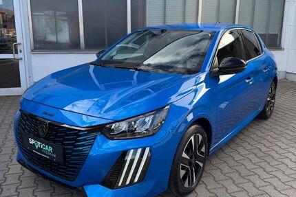 Peugeot 208 22.277 km 17.980 &euro; Magdeburg 39110