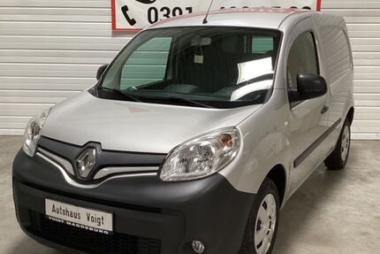 Renault Kangoo 59.000 km 10.498 € Magdeburg 39116