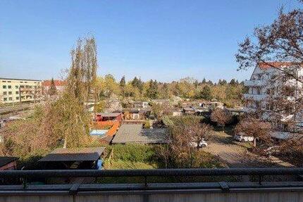 Wohnung Magdeburg Beyendorf-Sohlen - 2 Zimmer, 66 m&sup2;, 462&euro; | Angebot:26182647