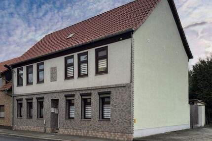 Haus Oschersleben - 8 Zimmer, 139 m&sup2;, 89.999&euro; | Angebot:25779349
