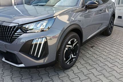 Peugeot 2008 3.000 km 33.200 &euro; Magdeburg 39110