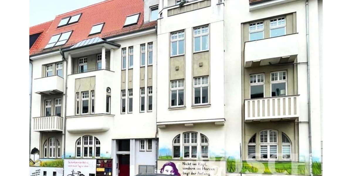 Etagenwohnung Magdeburg Nordwest - 5 Zimmer, 142 m&sup2;, 320.000&euro; | Angebot:21314807