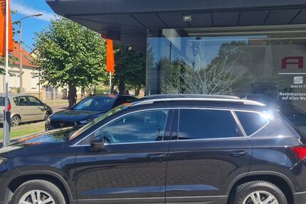 Seat Ateca 75.980 km 22.490 &euro; Barleben 39179