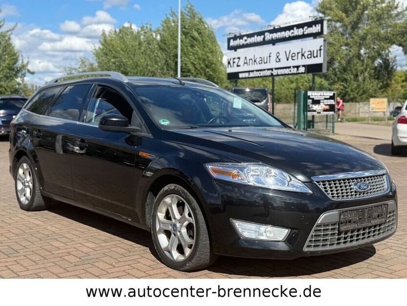 Mondeo