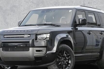 Land Rover Defender 6.999 km 89.999 € Magdeburg 39116