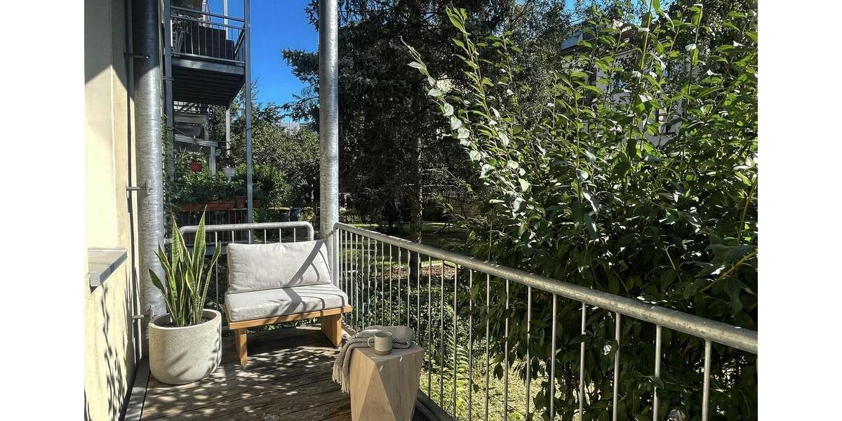 Erdgeschoßwohnung Magdeburg Nordwest - 3 Zimmer, 97 m&sup2;, 630&euro; | Angebot:25350271