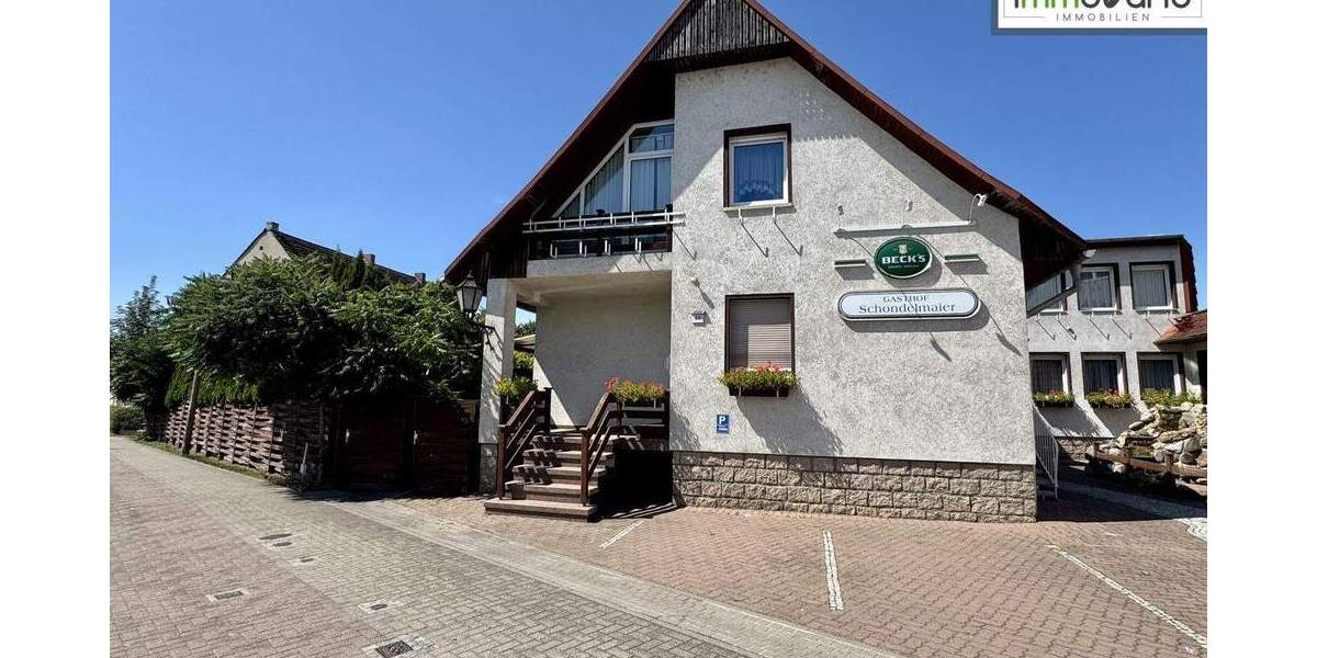 Gewerbeobjekt Oschersleben Oschersleben - 1.490.000&euro; | Angebot:25699972