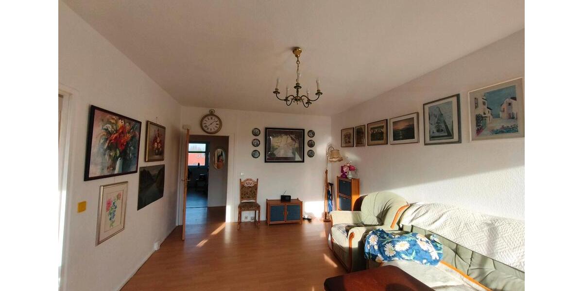 Etagenwohnung Magdeburg Großer Silberberg - 2 Zimmer, 53 m&sup2;, 75.000&euro; | Angebot:26946797