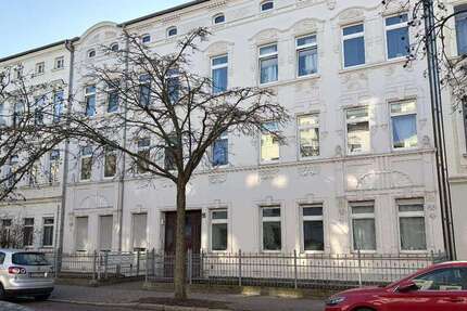 Wohnung Magdeburg Sudenburg - 3 Zimmer, 83 m&sup2;, 105.000&euro; | Angebot:25379237