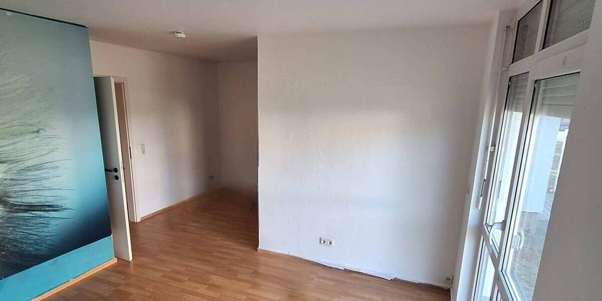 Terrassenwohnung Oschersleben - 3 Zimmer, 81 m&sup2;, 650&euro; | Angebot:26875265