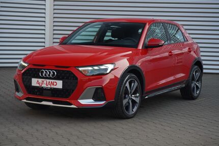 Audi A1 33.071 km 23.950 &euro; Magdeburg 39118