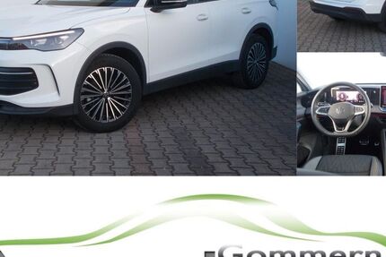 VW Tiguan 24.380 km 30.650 &euro; Gommern 39245