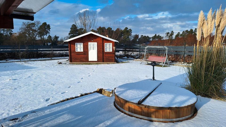 Bungalow Schönebeck (Elbe) Pretzien - 79.999&euro; | Angebot:25937482