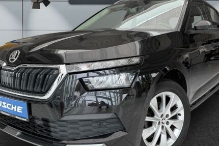 Skoda Kamiq 50.161 km 19.697 &euro; Wolmirstedt 39326