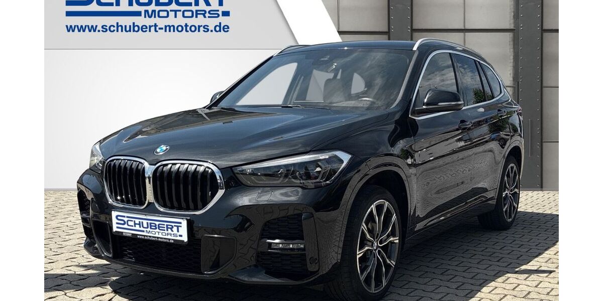 BMW X1 118.931 km 23.980 &euro; Oschersleben 39387