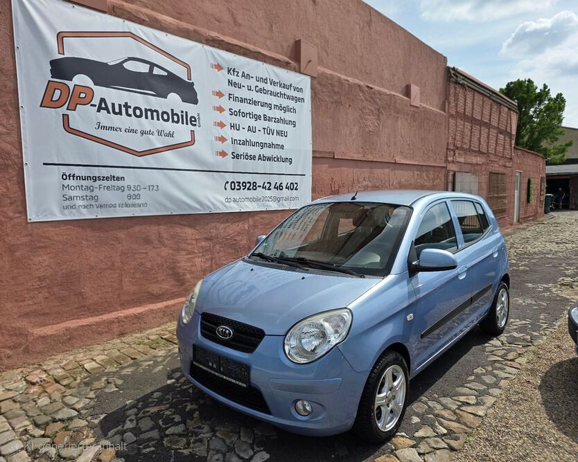 Picanto