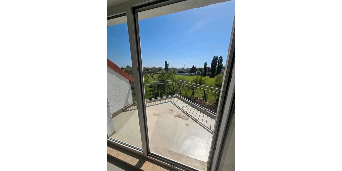 Dachgeschoßwohnung Bördeland - 2 Zimmer, 61 m&sup2;, 395&euro; | Angebot:24513242