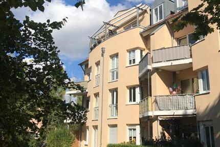 Wohnung Magdeburg Ottersleben - 1 Zimmer, 50 m&sup2;, 600&euro; | Angebot:24944902