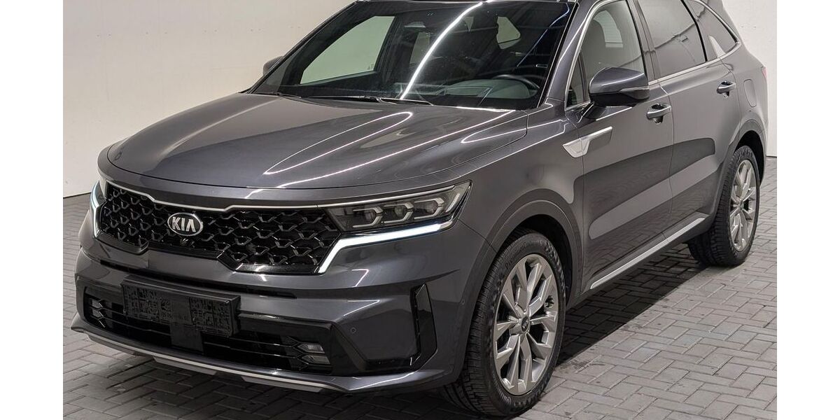 Kia Sorento 88.200 km 31.950 &euro; Langenweddingen 39171
