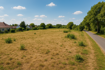 Grundstück Möckern Brietzke - 285.000&euro; | Angebot:23739357