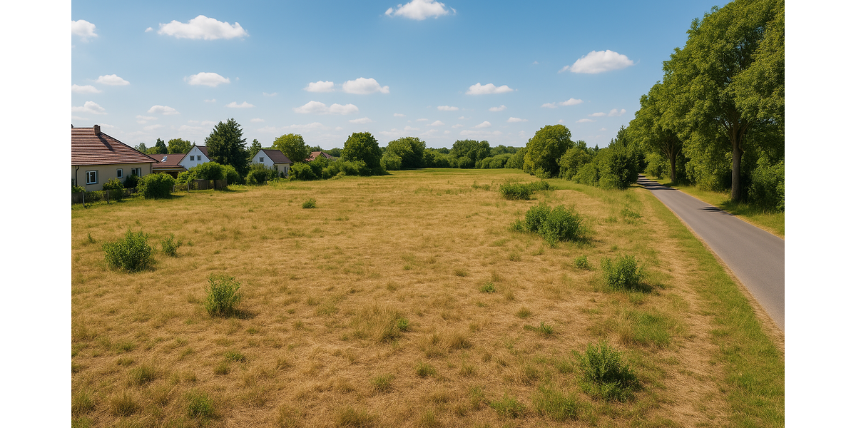 Grundstück zu verkaufen in Möckern 285.000 € 2617 m² zimmer