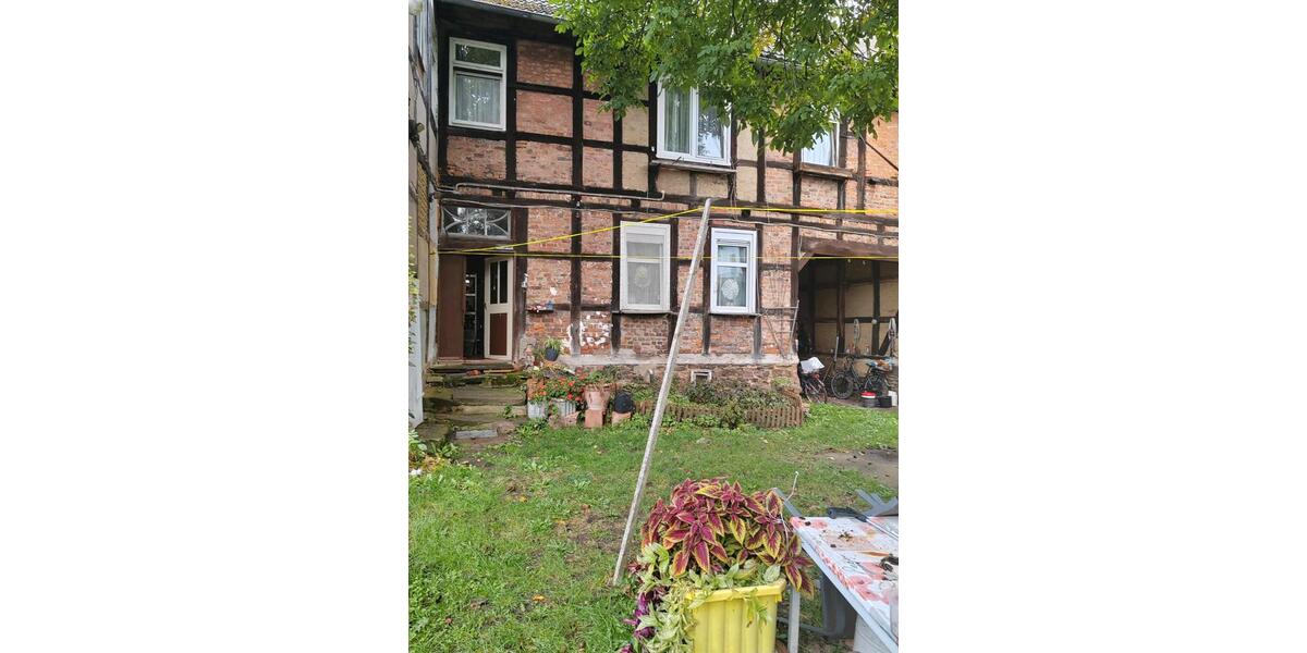 Einfamilienhaus Haldensleben - 4 Zimmer, 167 m&sup2;, 45.000&euro; | Angebot:24769522