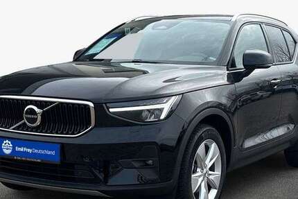 Volvo XC40 19.582 km 30.712 &euro; Magdeburg 39116