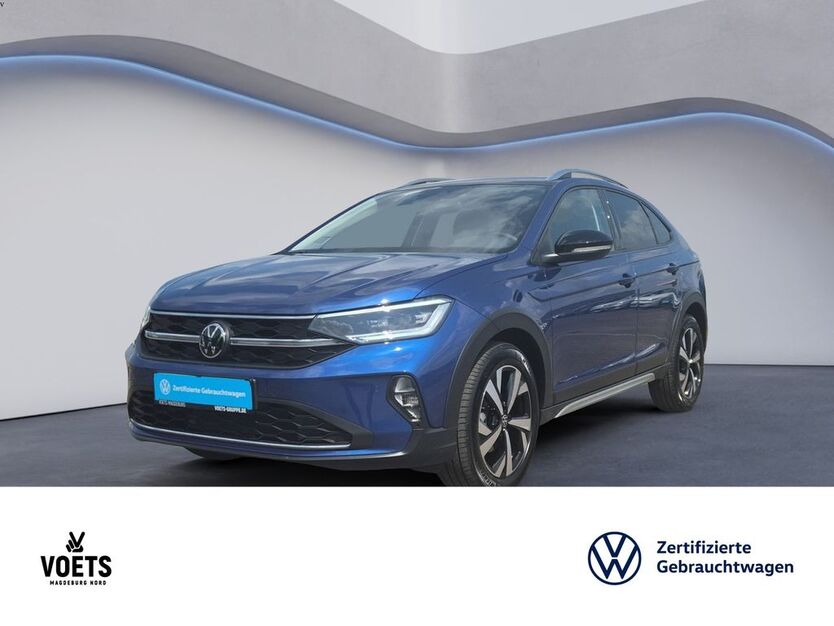 VW Taigo 2.155 km 26.295 € Magdeburg 39126